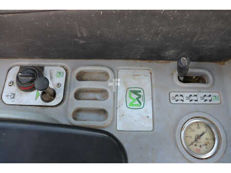 Manipulador fijo 2009  Merlo P32.6PLUS (36)