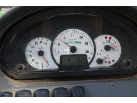 Manipulador fijo 2009  Merlo P32.6PLUS (38)