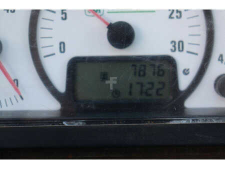 Manipulador fijo 2009  Merlo P32.6PLUS (39)