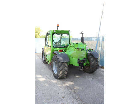 Manipulador fijo 2009  Merlo P32.6PLUS (4)