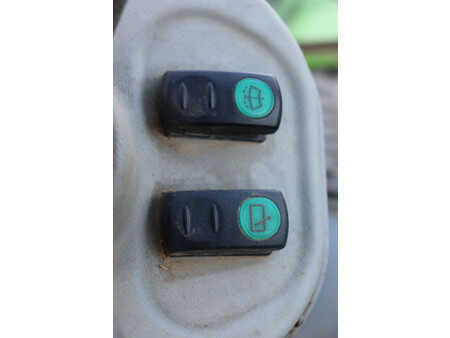 Manipulador fijo 2009  Merlo P32.6PLUS (40)