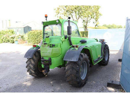 Manipulador fijo 2009  Merlo P32.6PLUS (6)