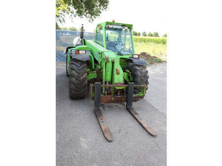 Manipulador fijo 2009  Merlo P32.6PLUS (7)