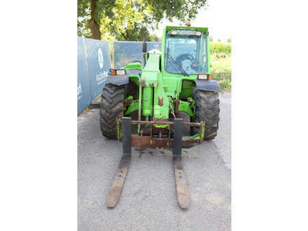 Manipulador fijo 2009  Merlo P32.6PLUS (8)