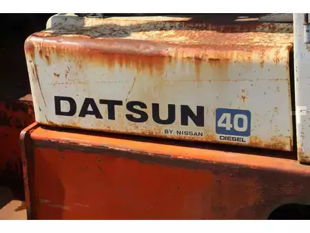 Dieseltrukki - Datsun YF03 (17)