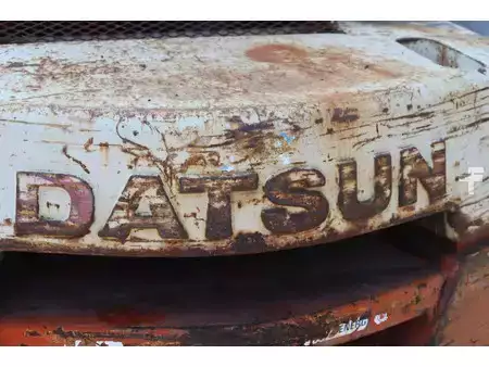 Dieseltrukki - Datsun YF03 (18)