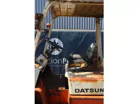 Dieseltrukki - Datsun YF03 (21)