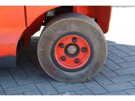 Chariots électriques à 4 roues 2018  Linde E50HL-01/600 (19)