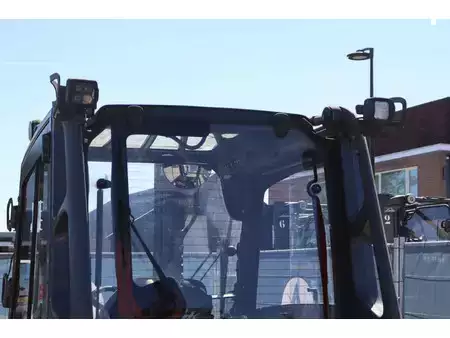 Chariots électriques à 4 roues 2018  Linde E50HL-01/600 (22)