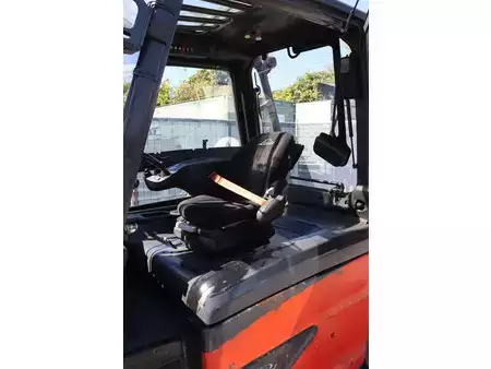 Chariots électriques à 4 roues 2018  Linde E50HL-01/600 (24)