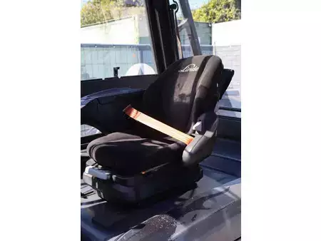 Chariots électriques à 4 roues 2018  Linde E50HL-01/600 (25)