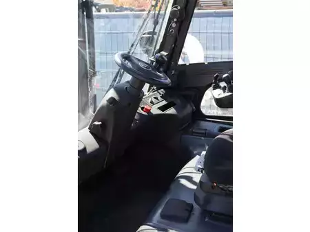 Chariots électriques à 4 roues 2018  Linde E50HL-01/600 (26)
