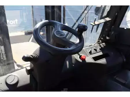 Chariots électriques à 4 roues 2018  Linde E50HL-01/600 (27)