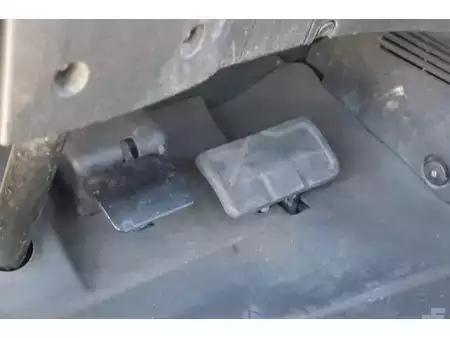 Chariots électriques à 4 roues 2018  Linde E50HL-01/600 (28)