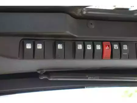 Chariots électriques à 4 roues 2018  Linde E50HL-01/600 (29)