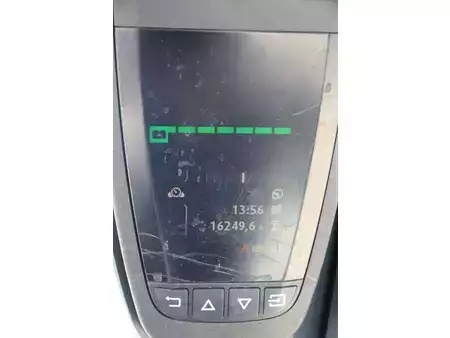 Chariots électriques à 4 roues 2018  Linde E50HL-01/600 (32)