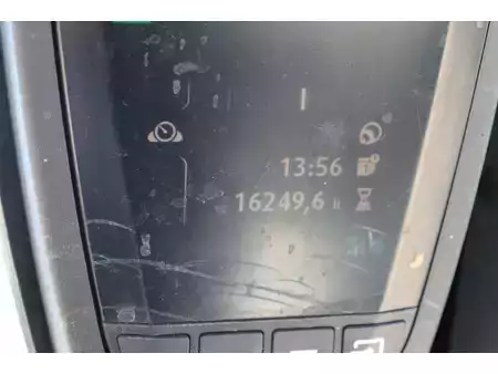 Chariots électriques à 4 roues 2018  Linde E50HL-01/600 (33)