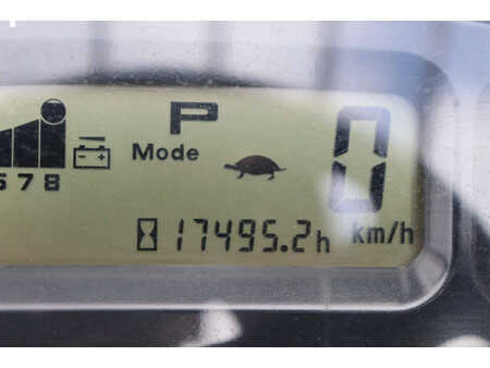 Elektro 4 Rad 2011  TCM 35 FB-7S (17)