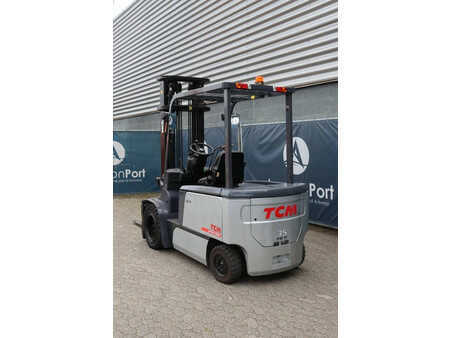 Elektro 4 Rad 2011  TCM 35 FB-7S (3)