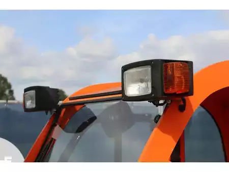 Terrenggående gaffeltruck 2012  Mast Explorer H30DSI 2WD (13)