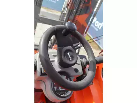 Terrenggående gaffeltruck 2012  Mast Explorer H30DSI 2WD (27)