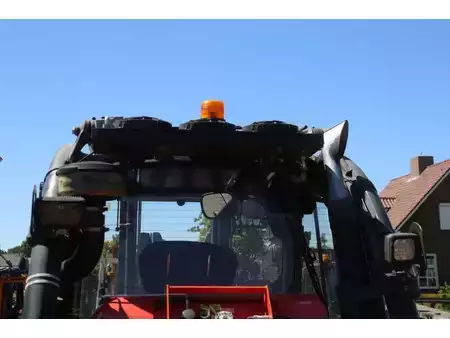 Gázüzemű targoncák 2019  Linde H40T-02 (20)