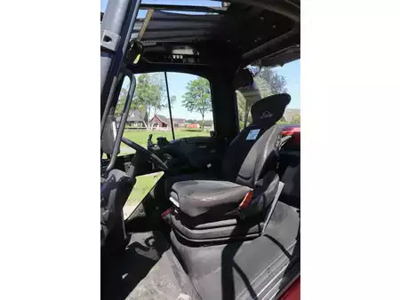 Gázüzemű targoncák 2019  Linde H40T-02 (23)