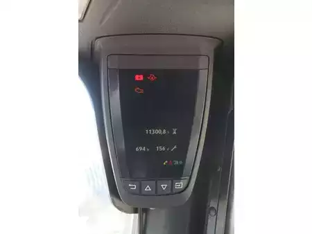 Gázüzemű targoncák 2019  Linde H40T-02 (31)