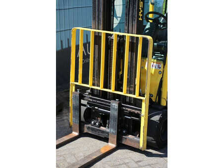 Eléctrico - 4 rodas 2017  Hyster J2.0XN LWB (10)