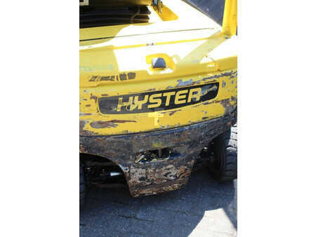 Eléctrico - 4 rodas 2017  Hyster J2.0XN LWB (18)