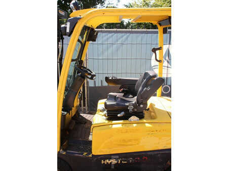 Eléctrico - 4 rodas 2017  Hyster J2.0XN LWB (20)