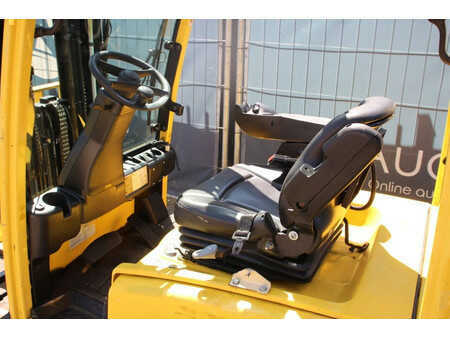 Eléctrico - 4 rodas 2017  Hyster J2.0XN LWB (21)