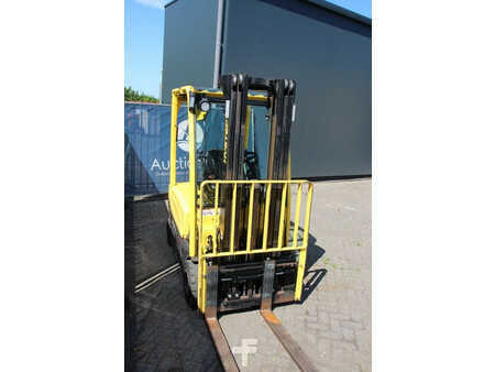 Eléctrico - 4 rodas 2017  Hyster J2.0XN LWB (6)