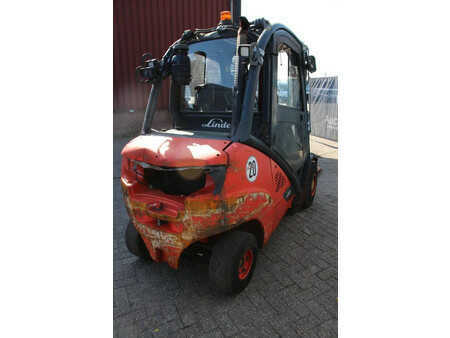Dieselový VZV 2018  Linde H35D-02 (5)