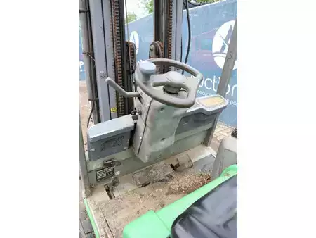 Elektro 4 Rad 2000  Cesab Blitz 320 (21)