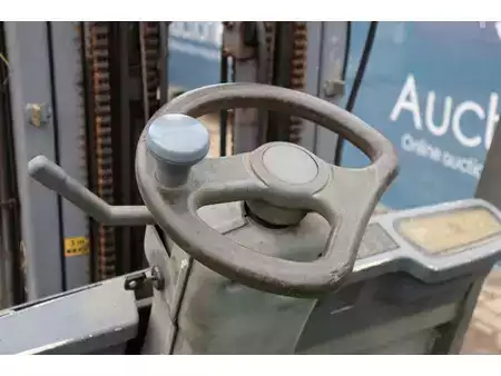 Elektro 4 Rad 2000  Cesab Blitz 320 (22)