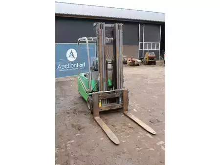 Elektro 4 Rad 2000  Cesab Blitz 320 (7)