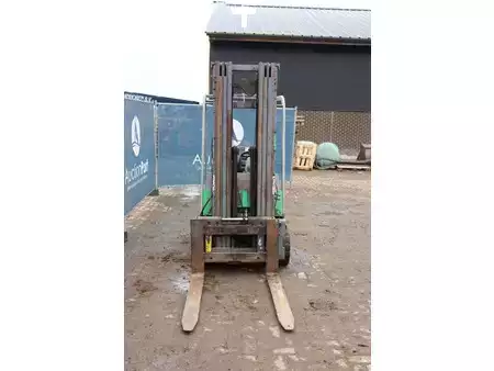 Elektro 4 Rad 2000  Cesab Blitz 320 (8)