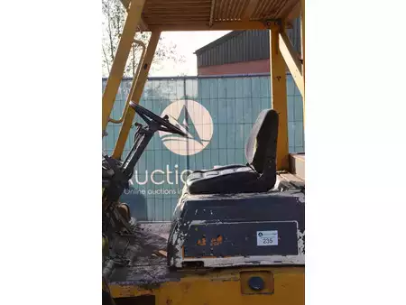 Diesel truck - Komatsu  (17)