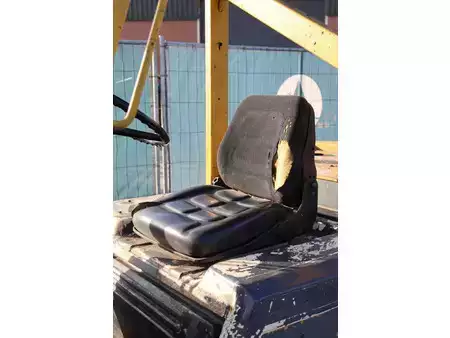 Diesel truck - Komatsu  (18)