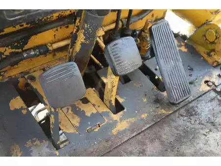 Diesel truck - Komatsu  (20)