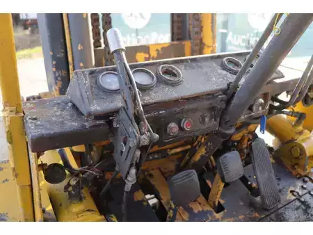 Diesel truck - Komatsu  (21)