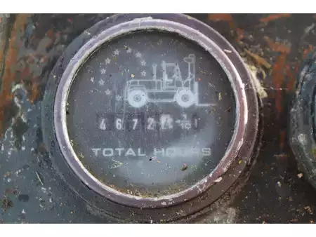 Diesel truck - Komatsu  (28)