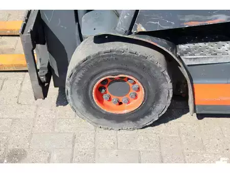 Carrelli elettrici 4 ruote 2018  Linde E20 (14)