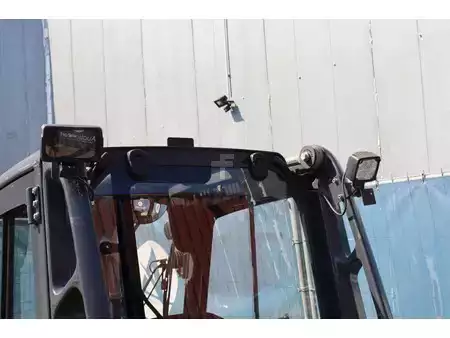 Carrelli elettrici 4 ruote 2018  Linde E20 (17)