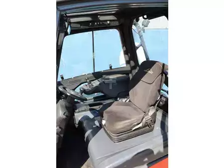 Carrelli elettrici 4 ruote 2018  Linde E20 (20)