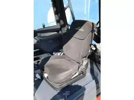 Carrelli elettrici 4 ruote 2018  Linde E20 (21)
