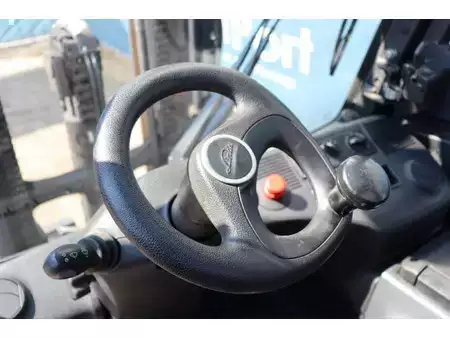 Carrelli elettrici 4 ruote 2018  Linde E20 (22)