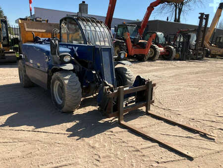 Chariots téléscopiques fixes 2004  Terex Telelift 2506 (6)