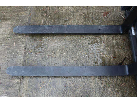 Carrelli elettrici 4 ruote 2022  Baoli KBD25 (11)